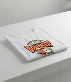Brave Bouncer - Unisex Oversized Classic T-Shirt