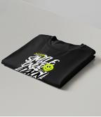 Smile Over The Pain – Oversized Unisex Classic T-Shirt
