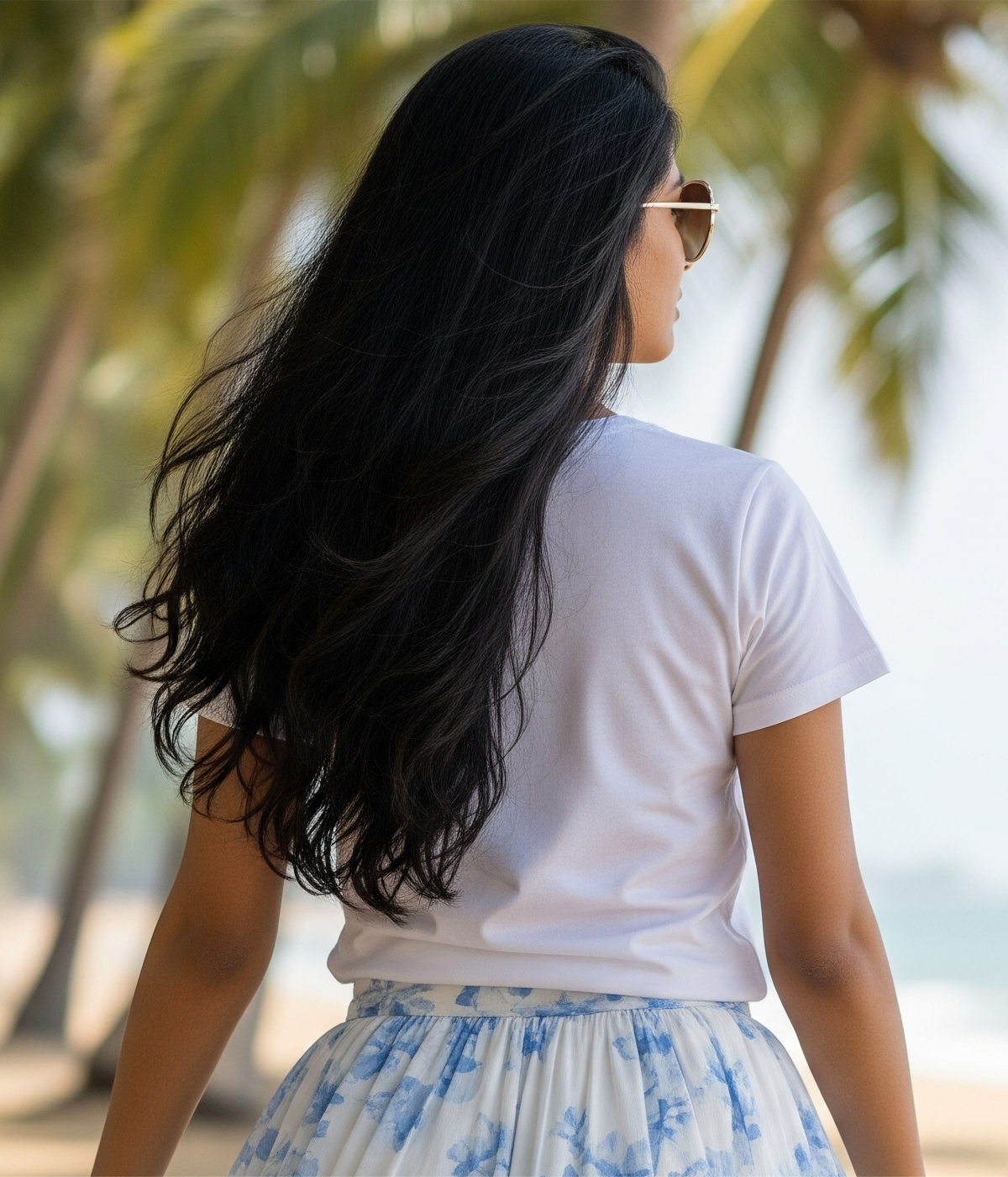 Good Summer Vibes - Women's Classic T-Shirt