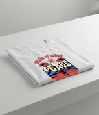 State of Mind – Peace Classic Crew T-Shirt