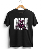 Motocross Girl – Women's Classic T-Shirt