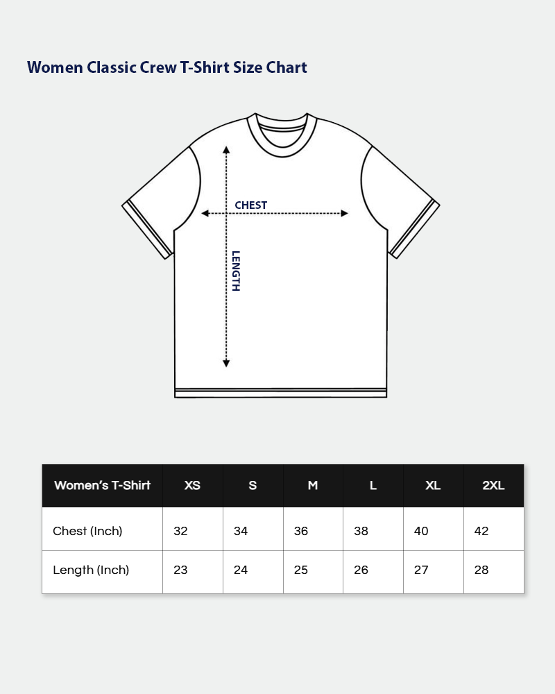 Likes Mattres – Women's Classic T-Shirt