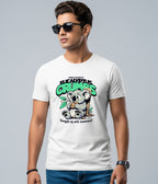 Eucalyptus Crumbs Koala Classic Crew T-Shirt