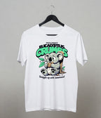 Eucalyptus Crumbs Koala Classic Crew T-Shirt